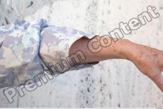 Forearm texture of street references 385 0001